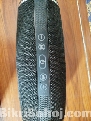HOCO BS40 SPEAKER